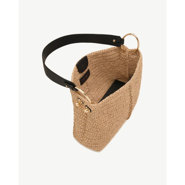 Strathberry Lana Hobo crossbody bag