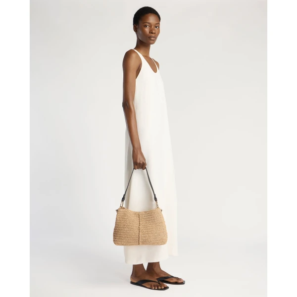 Strathberry Lana Hobo crossbody bag