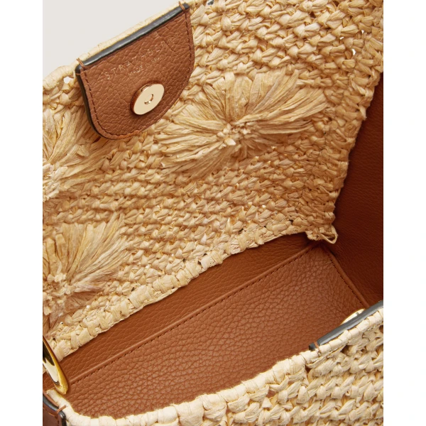 Strathberry Lana Midi Bucket Bag