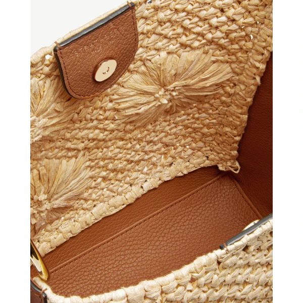Strathberry Lana Midi Bucket Bag