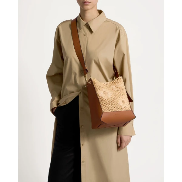 Strathberry Lana Midi Bucket Bag