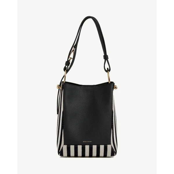 Strathberry Lana Midi Bucket Bag