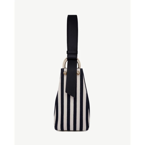 Strathberry Lana Midi Bucket Bag