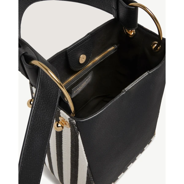 Strathberry Lana Midi Bucket Bag