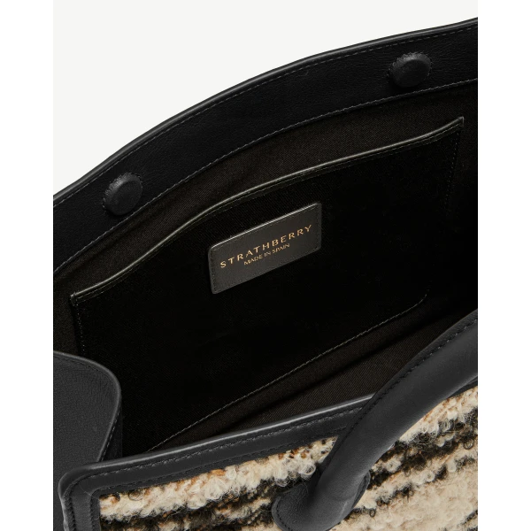 Strathberry Midi Tote bag