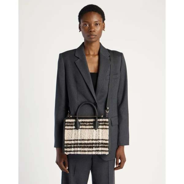 Strathberry Midi Tote bag