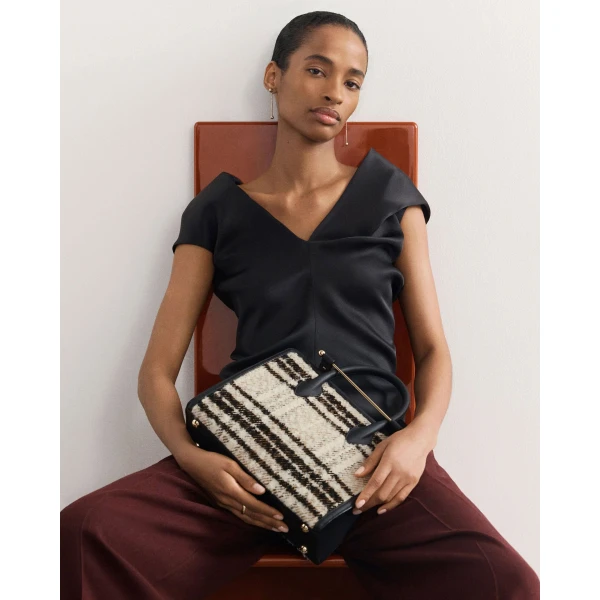 Strathberry Midi Tote bag