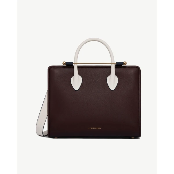 Strathberry Midi Tote bag