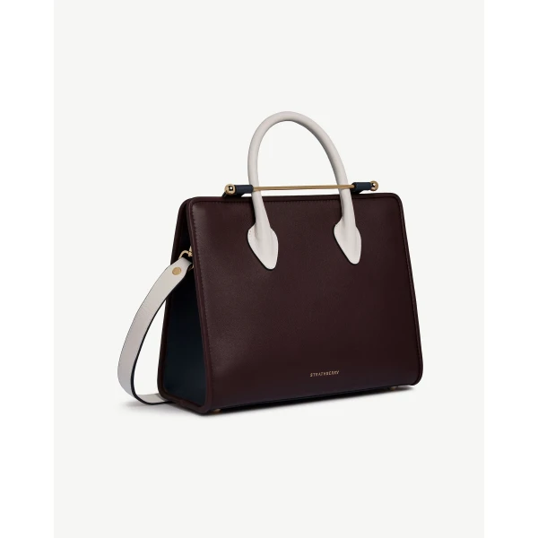 Strathberry Midi Tote bag