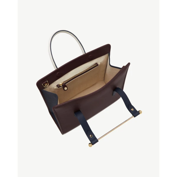 Strathberry Midi Tote bag