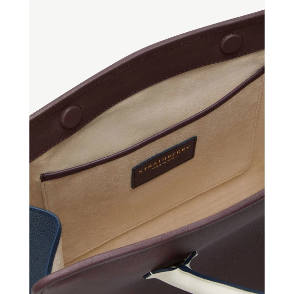 Strathberry Midi Tote bag