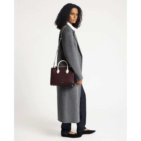 Strathberry Midi Tote bag