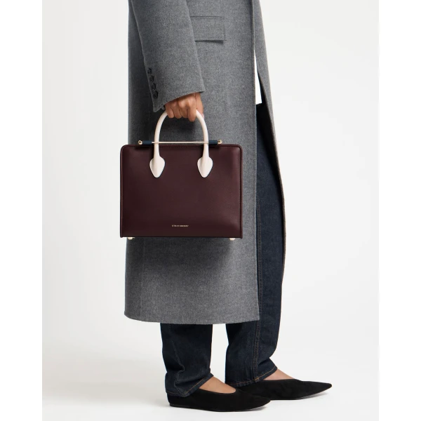 Strathberry Midi Tote bag