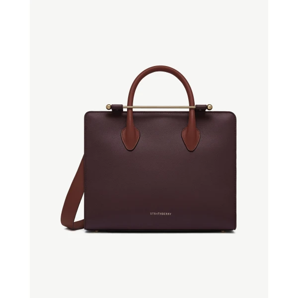 Strathberry Midi Tote bag