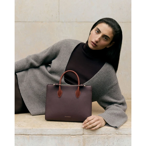 Strathberry Midi Tote bag