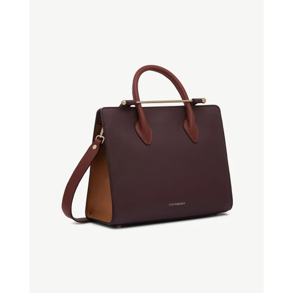 Strathberry Midi Tote bag