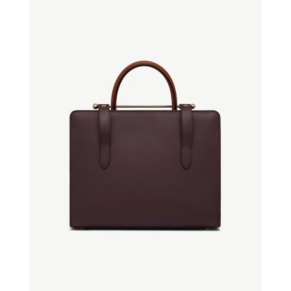 Strathberry Midi Tote bag