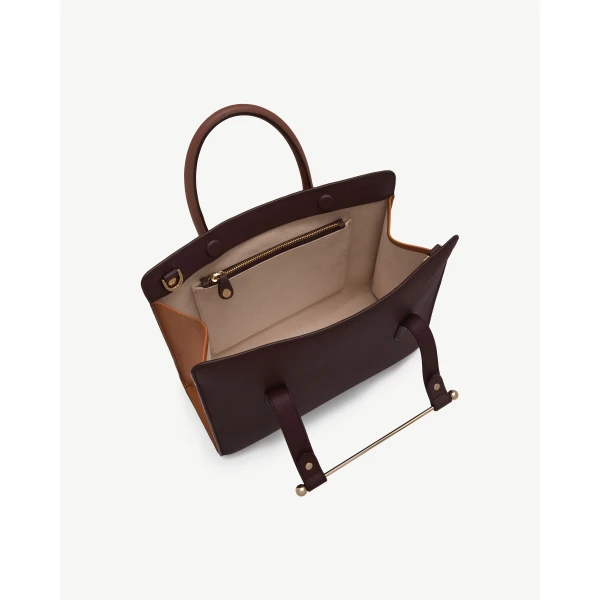 Strathberry Midi Tote bag