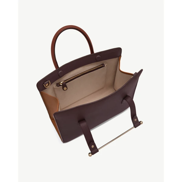 Strathberry Midi Tote bag