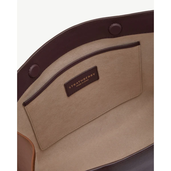 Strathberry Midi Tote bag