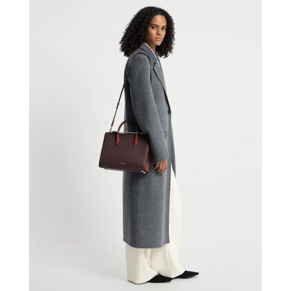 Strathberry Midi Tote bag
