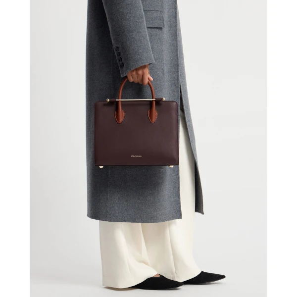 Strathberry Midi Tote bag
