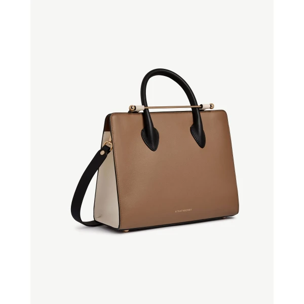 Strathberry Midi Tote bag