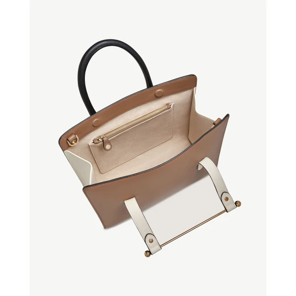 Strathberry Midi Tote bag