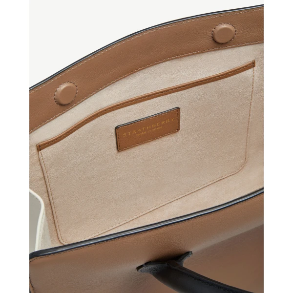 Strathberry Midi Tote bag