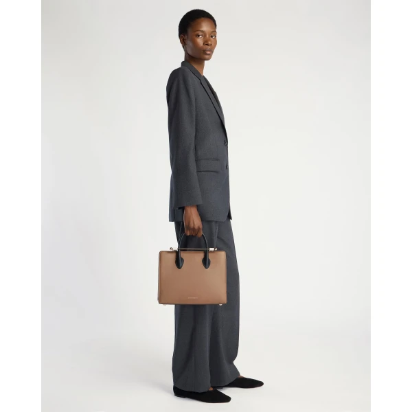Strathberry Midi Tote bag