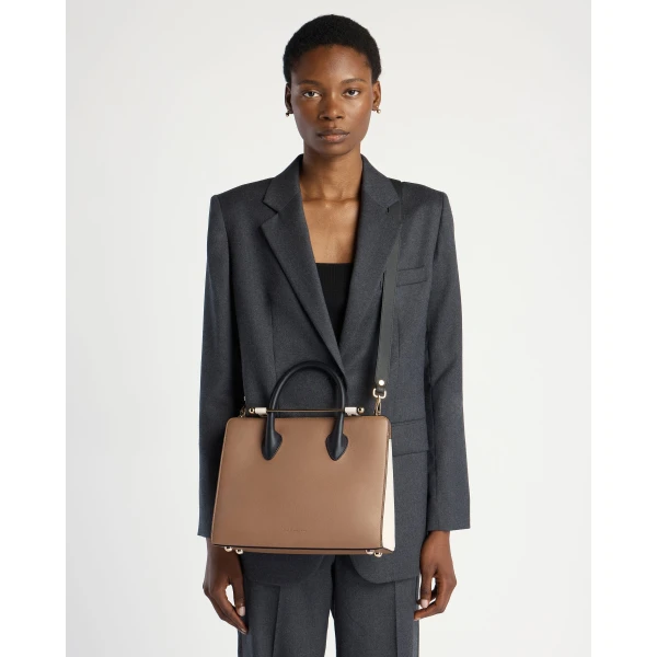 Strathberry Midi Tote bag