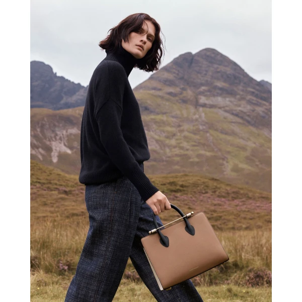 Strathberry Midi Tote bag