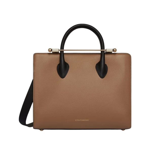 Strathberry Midi Tote bag