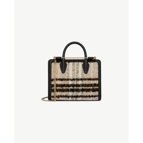 Strathberry Mini Tote bag