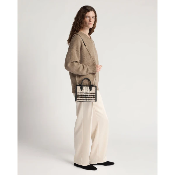 Strathberry Mini Tote bag