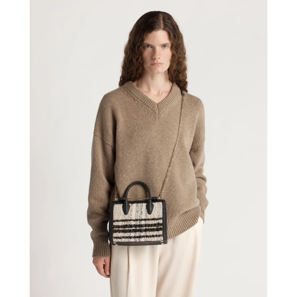 Strathberry Mini Tote bag