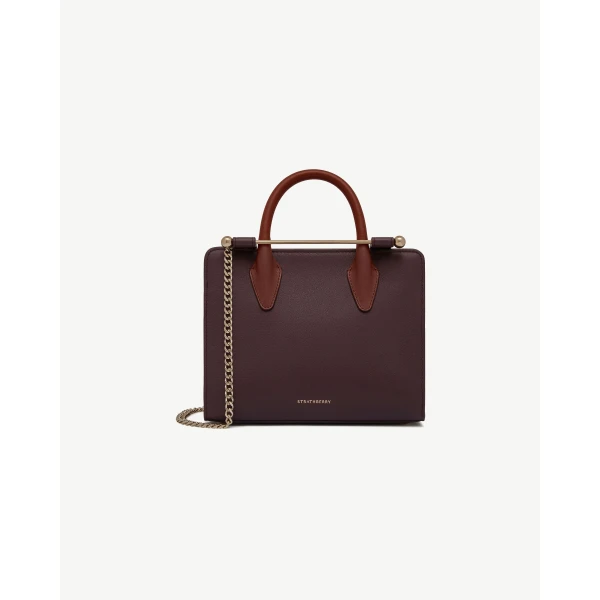 Strathberry Mini Tote bag