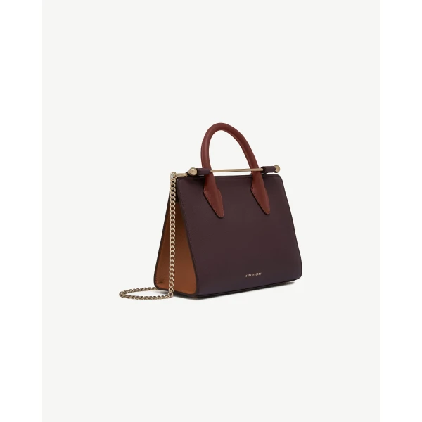 Strathberry Mini Tote bag