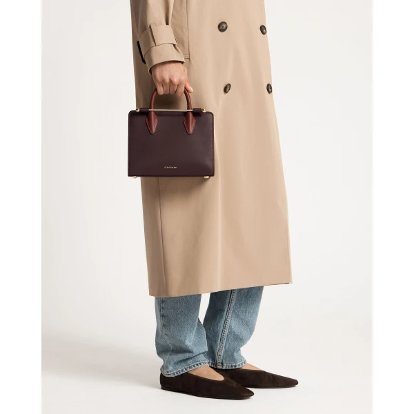 Strathberry Mini Tote bag
