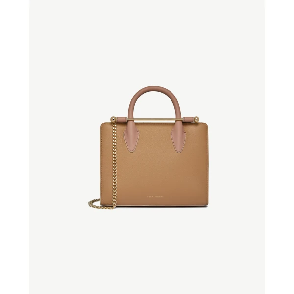 Strathberry Mini Tote bag