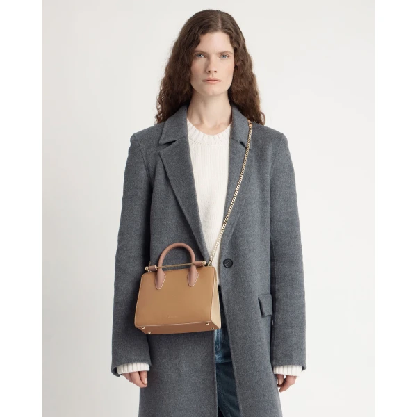Strathberry Mini Tote bag