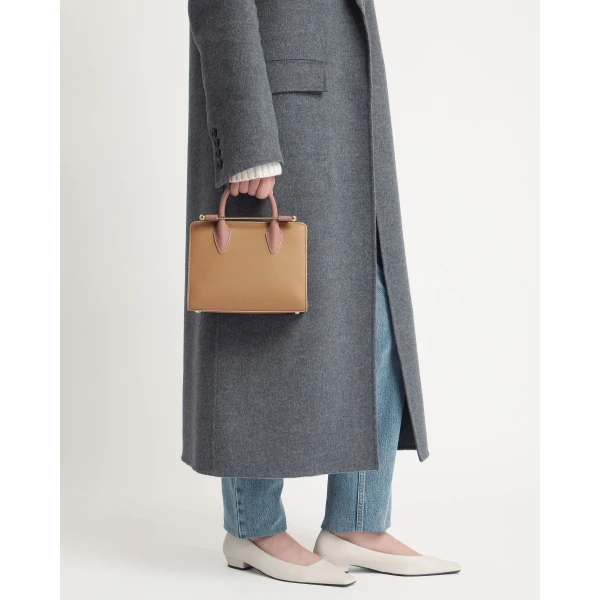 Strathberry Mini Tote bag