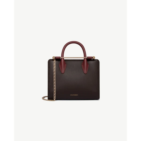Strathberry Mini Tote bag