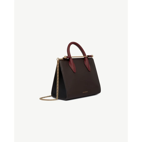 Strathberry Mini Tote bag