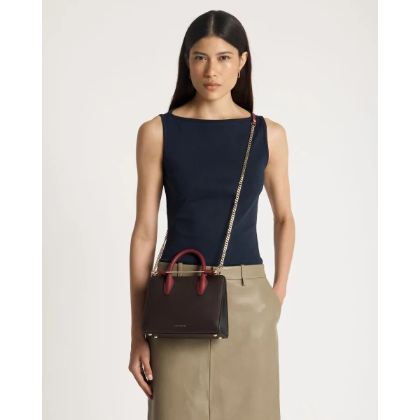 Strathberry Mini Tote bag