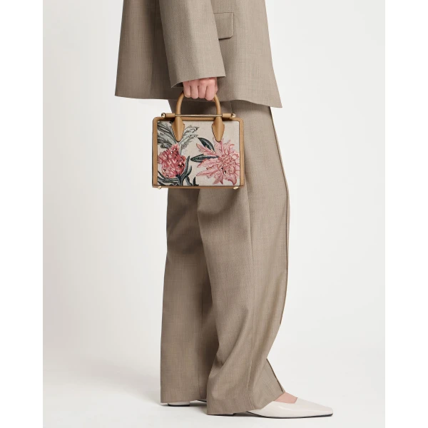 Strathberry Mini Tote bag
