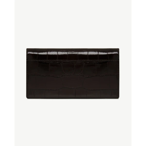 Strathberry Multrees Chain Wallet clutch bag