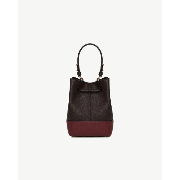 Strathberry Osette clutch bag