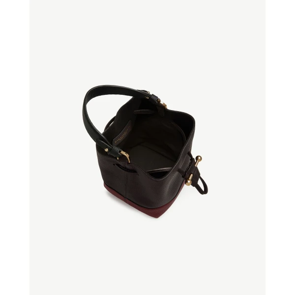 Strathberry Osette clutch bag