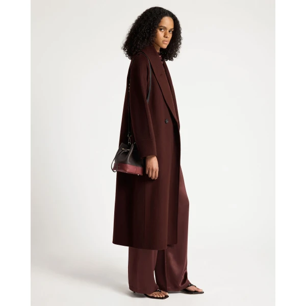 Strathberry Osette clutch bag